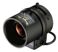 タムロンメガピクセル対応バリフォーカルレンズケーブル長さ100mmタイプM13VG288IR