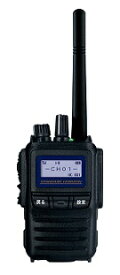 STANDARD HORIZON (八重洲無線) 携帯型デジタルトランシーバーSR730