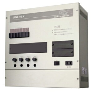 ���j�y�b�N�X�yUNI-PEX�z �E�H�[���A���vGV-60