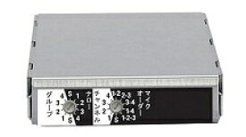 ユニペックス【UNI-PEX】 ワイヤレスチューナーユニット（300MHz帯　シングル）　SU-350