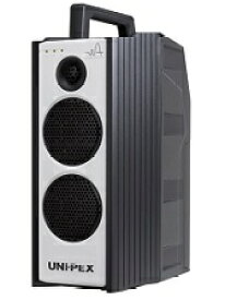 ユニペックス 【UNI-PEX】 防滴形ハイパワーワイヤレスアンプWA-372