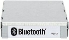 ユニペックス【UNI-PEX】 BluetoothユニットBTU-100