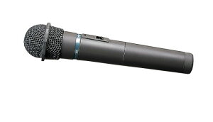 ���j�y�b�N�X �yUNI-PEX�z PLL300MHz�у��C�����X�}�C�N���z���X�s�[�`�^�C�vWM-3000A
