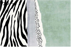 【20%OFFクーポン〜】ラグ 洗える 80×160cm 北欧 軽量 おしゃれ 滑り止め 通年使用 防音 床暖房対応 ホットカーペット対応 冷房対応 ラグマット リビング 居間 カーペット 室内用 RTK-250