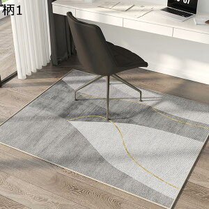 【20%OFFクーポン〜】ゲーミングカーペット チェアマット 床保護マット 大判 モダン 足元マット デスクチェアマット 防臭防滑 ソフト おしゃれ 静電気防止 フロアシート 防音マット 机下/椅