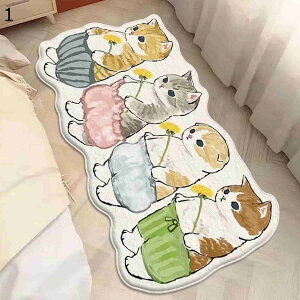 �y20%OFF�N�[�|���`�z���O 40x100cm �J�[�y�b�g �L�� �s�K�� ���� ���g�[ ��[�΍� �_�炩�� ���L ���ݐS�n�ǂ� �z�� �h�� �h�_�j �ᔽ�� �G���悢 ����~�ߕt �x�b�h�T�C�h�}�b�g �q�� ���L ��