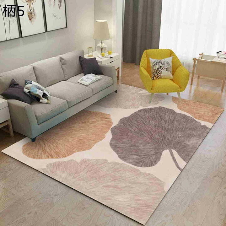 洗えるボーダーラグマット LENON(レノン) 【185x185cm】正方形&円形 | 家具・インテリア通販 【公式】エアリゾーム [PTGGYPI] ラグマット らぐまっと 北欧 ラグマット リビングマット 洗えるカーペット 60*160cm ホワイト) 北欧式