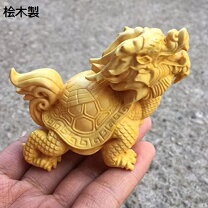 楽天市場】亀 木彫りの通販