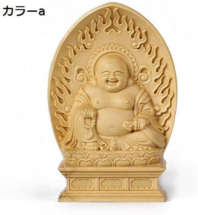 楽天市場】【20%OFFクーポン〜】布袋尊 布袋様 七福神 ミニ 手のひら 