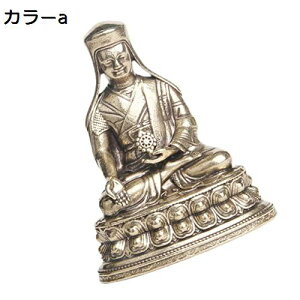 【20%OFFクーポン〜】仏像 像 置物 シノワズリ 装飾 ヴィンテージ 装飾品 真鍮 装飾物 ミニチュア 装飾物 ヴィンテージ物 装飾物 ミニ 仏像 デスクトップ 装飾物 仏像 釈迦 アンティーク 像 オ