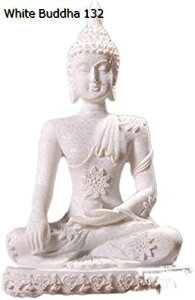 y20%OFFN[|`z ^CqY[qɂ̒uґz~j`ACeA[z[fR[VH|i d (Color : White Buddha 132, Size : As Picture)
