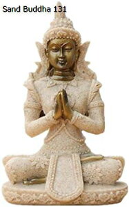y20%OFFN[|`z ^CqY[qɂ̒uґz~j`ACeA[z[fR[VH|i d (Color : Sand Buddha 131, Size : As Picture)