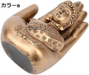 【20%OFFクーポン〜】仏像 仏像実用的でユニークで繊細な手作りの絶妙なデスクトップ装飾オフィス用寝室用寝室用リビングルーム用ホテル
