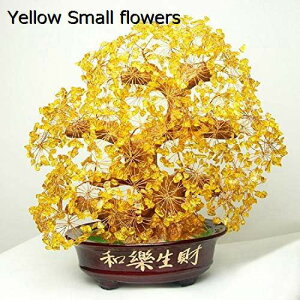 y20%OFFN[|`z  Ȃ یj ƃp[  q[ONX^}l[c[^u uZbgɐ ^ (Color : Yellow Small flowers Size : 40x40cm)