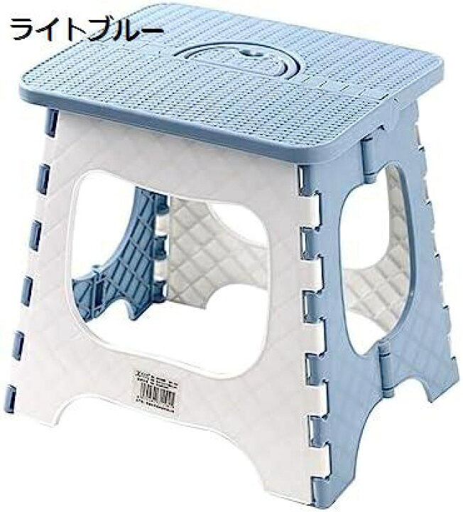 楽天市場】【20%OFFクーポン〜】踏み台 折りたたみ スツール 脚立 