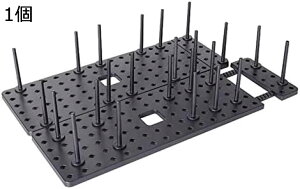 【20%OFFクーポン〜】水切りラック 折りたたみ式 キッチンラック 突っ張り 水切り 食器 水切り 皿立て 収納 台所 引き出し内 シンク下 伸縮調節可能 54*15*10cm