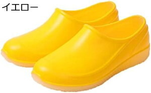 【20%OFFクーポン〜】レインブーツ メンズ レディース れいんしゅーず 雨靴 軽量 防水 梅雨対策 台風 ショート 防水シューズ 防滑 通勤 通学 厨房靴 履きやすい 園芸 大きいサイズ レインシュ