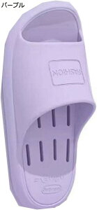 【20%OFFクーポン〜】スリッパ ルームシューズ メンズ 室内スリッパ カップル 通気 厚底 水切り 耐摩耗性 PVC 静音 滑り止め オシャレ カジュアル 柔らかい 気持ちいい バススリッパ 夏用スリ