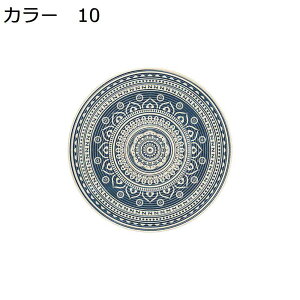 【20%OFFクーポン】ラグ 円形 160cm 北欧 洗える おしゃれ 滑り止め オールシーズン ホットカーペット対応 抗菌防臭 冷房対応 床暖房対応 軽量 防音 低反発 掃除しやすい