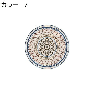 【20%OFFクーポン】ラグ 円形 160cm 洗える おしゃれ オールシーズン 滑り止め ホットカーペット対応 床暖房対応 抗菌防臭 冷房対応 北欧 軽量 低反発 防音 掃除しやすい
