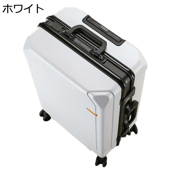 楽天市場】【20%OFFクーポン〜】スーツケース キャリーケース 50L  