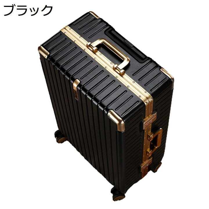 楽天市場】【20%OFFクーポン〜】スーツケース キャリーケース 60L 