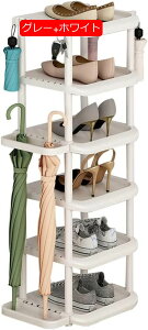 y20%OFFN[|`zV[YbN V[Y{bNX shoe rack ʔ CI C Cu V[YbN X 6i PbNt 󂯃gCt XΑ c[sv ֎[ V[Y