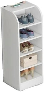 y20%OFFN[|`zV[YbN CbNVvȌփz[w[A[eBt@NgȃXy[XR[i[R[i[^CbNho V[YbN[ (Color : White Size : 26*30*80cm)