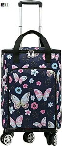 【20%OFFクーポン〜】お買い物カート 保冷キャリーバッグ 保温 買い物 ショッピングバッグ 手押しハンドル トラベルバッグ クーラーバッグ 防水 大容量 エコバッグ お買い物バッグ ピクニッ