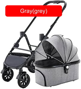 【20%OFFクーポン〜】ペットカート ペットバギー キャリーカート 犬カート 小型犬 中型犬 猫 軽量 安全装置付 折りたたみ ドッグカート 前も後ろも網窓 通気 軽量 キャリー 介護用 耐荷重20kg