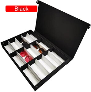 y20%OFFN[|`zKl TOX [P[X {bNX TOXfBXvC{bNXWG[[{bNX ዾ {bNX (F : Black Size : 48LX30.5WX5.8HCM)