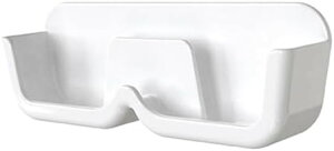 【20%OFFクーポン〜】多機能ガラスショーケースホルダー壁掛けメガネ収納ボックスサングラスオーガナイザーラックエレガントなディスプレイケース壁掛けメガネ収納ボックスメガネ収納多