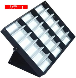 �y20%OFF�N�[�|���`�z���K�l�W���X�^���h ���K�l���[�X�^���h �R���N�V�����X�^���h �T���O���X���[�P�[�X �{�b�N�X �T���O���X�X�^���h �z���_�[ �ዾ�{�b�N�X �܂肽���� �f�B�X�v���C ��