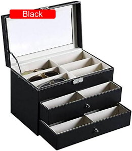 y20%OFFN[|`zTOX[{bNX TOXI[KiCU[pj̊ዾዾfBXvCP[X{bNX Kl[{bNX (F : Black Size : Free size)