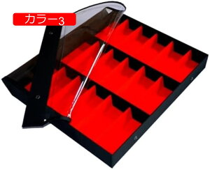 【20%OFFクーポン〜】メガネ展示スタンド メガネ収納スタンド サングラス収納ケース コレクションスタンド サングラススタンド ホルダー 眼鏡ボックス 折りたたみ ディスプレイ 小物 雑貨
