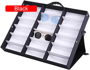 y20%OFFN[|`zዾ[P[X TOX[{bNX|[^uKlfBXvC{bNXTOXfBXvC P[X [{bNX (F : Black Size : 18 grids)