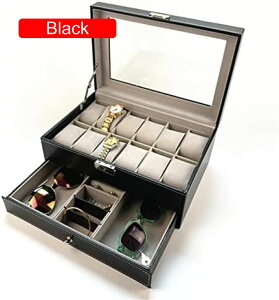 y20%OFFN[|`zTOX Kl ዾ[P[X EHb`{bNXdw{bNXTOX{bNX[{bNX rv W (F : Black Size : 30x20x13cm)