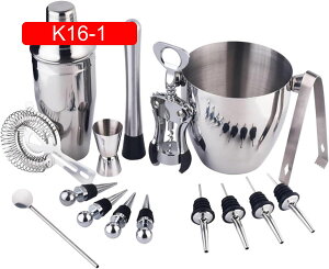 �y20%OFF�N�[�|���`�z�V�F�[�J�[ �X�e�����X 4�_�Z�b�g 700ml �Ɩ��p �J�N�e�� �o�[�e���_�[ �Z�b�g �J�N�e���Z�b�g�o�[�e���_�[ �ō��c�[�� �X�e�����X�� �J�N�e���Z�b�g �o�[�e���_�[�L�b�g 