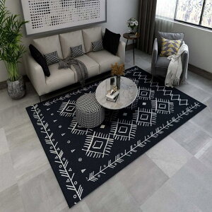 【20%OFFクーポン】ラグ カーペット カラー 洗える ラグマット モダン 北欧 インテリア ふわふわ さらさら 夏 冬 おしゃれ ホットカーペット対応 防ダニ 滑り止め付き 140*200cm 四季通用 折り畳