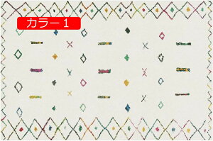 【20%OFFクーポン】ラグ カラー おしゃれ 80*120CM 民族柄 キリム柄 カーペット 滑り止め 花柄 北欧 センターラグエスニック レトロ リビングルーム 玄関マット 屋内 ラグ ヨーロピアン オールシ