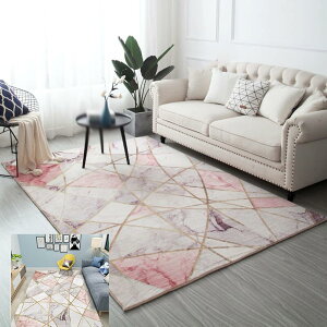 【20%OFFクーポン】カーペット ラグ マット ゴブラン ペルシャ風 洗える おしゃれ カラー オールシーズン適用 40X60 床暖房対応 民族風 モノトーン ペルシャ ホットカーペット対応 床暖房 クラ