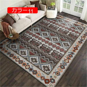 �y20%OFF�N�[�|���z�G�X�j�b�N ���O ���O�}�b�g 50*80 �y���V���� �􂦂� ������� ���킢�� �k�� �J�[�y�b�g �y���V�� ���O �����b�R�� �J���[ �f�U�C�� �I���G���^�� ���� �y���V�� ����~