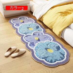 y20%OFFN[|zO ~ߕt ~ J[5 rO/xbhTCh O}bg k yV CeA J[ybg 􂦂 h_j g[Ή g 炩 40*120cm 1Ng 