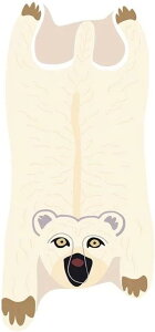 y20%OFFN[|zO J[ybg 40*120cm 􂦂 O}bg イ VM[O O~ h_j ~ߕt ӂӂ g[Ή Z^[O `  tA}bg ᔽ r