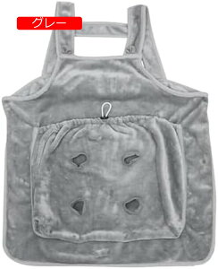 【20%OFFクーポン〜】ペット猫寝袋 抱っこ用エプロン ポケット 猫 ニャンコ 小型犬 キャリア 抱っこ紐 カンガルーポケット ペットスリング 毛粘着防止 暖かい ブランケット 防寒 ペット猫寝