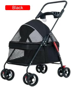 【20%OFFクーポン〜】ペットバギー ペットカート ベビーカー 犬 猫 バギー 多頭 ペット猫犬ベビーカー犬猫テディベビーカー軽量折りたたみ小型ペット犬ベビーカー外出用 犬カート