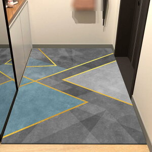 �y20%OFF�N�[�|���z���փ}�b�g �L���}�b�g ���O ���� �h�A�}�b�g �J���[16 �D���Ƃ� �z������ ���ׂ�~�� �􂦂� �|�����₷�� �y�� 60*120cm �ϖ��Ր� �􉽊w �����O�T�C�Y �ƒ�p �Ɩ��p �I�t�B