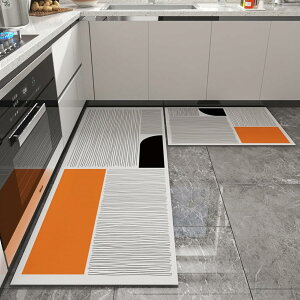 �y20%OFF�N�[�|���z�k���� �L�b�`���}�b�g PVC�@���� �䏊�}�b�g �N�b�V�����t�� ���ݐS�n�ǂ� �J���[ ���ɂ��� ���� ����~�� ����Ȃ� �R�� 50*160cm �h�� �h�L �ᔽ�� �m���X���b�v �������