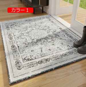 �y20%OFF�N�[�|���z���փ}�b�g �L�b�`���}�b�g �J���[3 �J�[�y�b�g ���ӂ��}�b�g �k�� �ԕ� �ϖ��Ր� �R�ۖh�L 50x80cm ����~�� ���� ���O ������� �y�� �h�A�}�b�g �D���� �h�_�j �X�� �Ɩ��p 