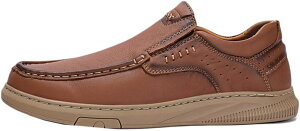 【20%OFFクーポン】コインローファー モカシン メンズ スリッポン 軽量 革 幅広 甲高 トレンド 運転靴 革靴 カジュアル ビジネス ドライビング 定番 シンプル きれいめ 防滑 歩きやすい 30代 40